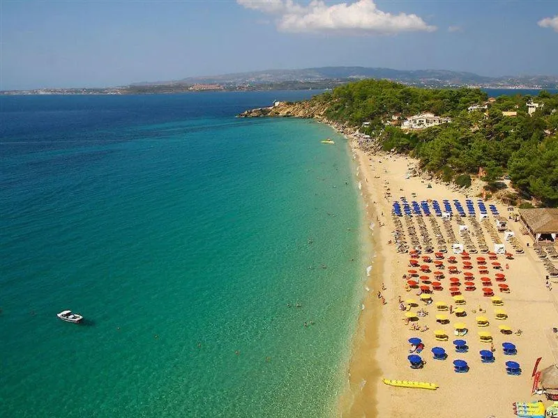 Mouikis Hotel Kefalonia Argostoli