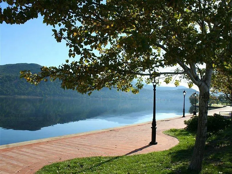 Mouikis Hotel Kefalonia Argostoli  3*, Argostoli (Kefalonia) Grækenland
