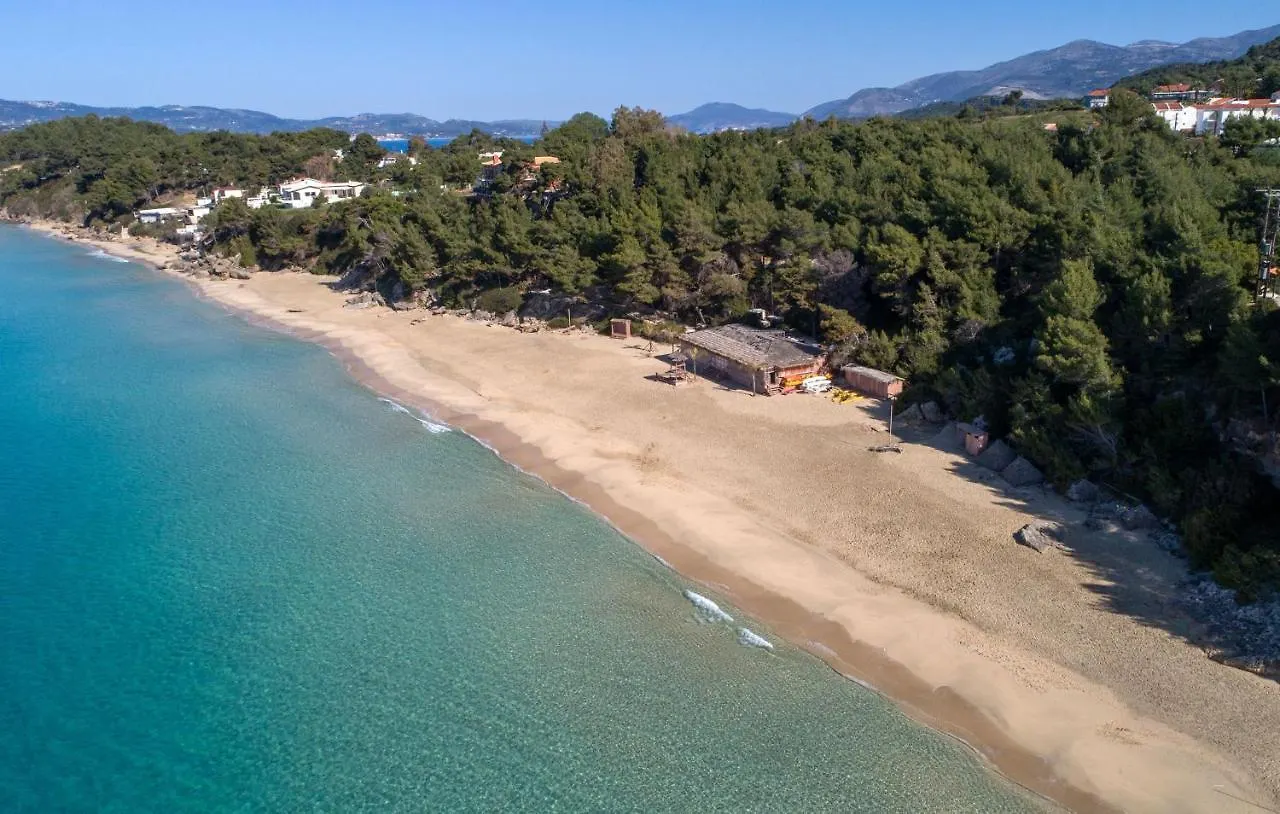 Mouikis Hotel Kefalonia Argostoli   Argostoli (Kefalonia)
