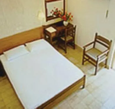 Mouikis Hotel Kefalonia Argostoli