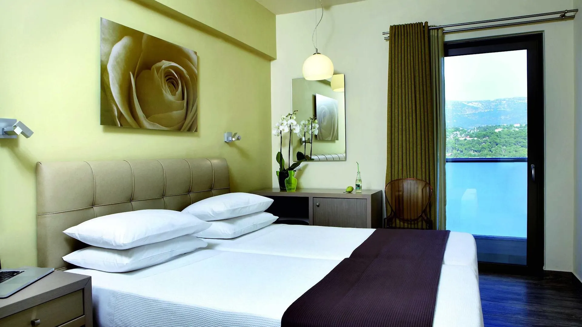 Mouikis Hotel Kefalonia Argostoli
