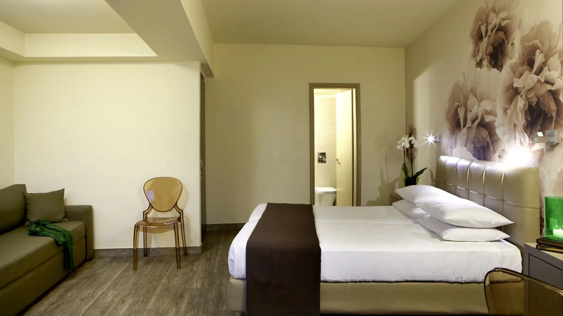 Mouikis Hotel Kefalonia Argostoli