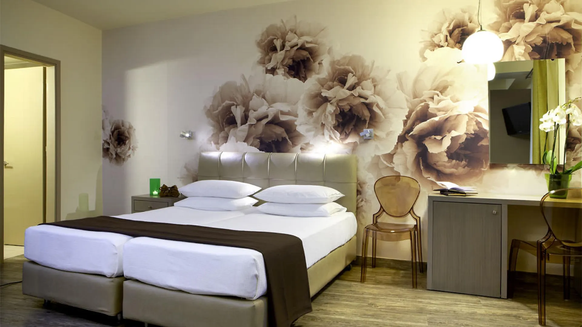 Mouikis Hotel Kefalonia Argostoli