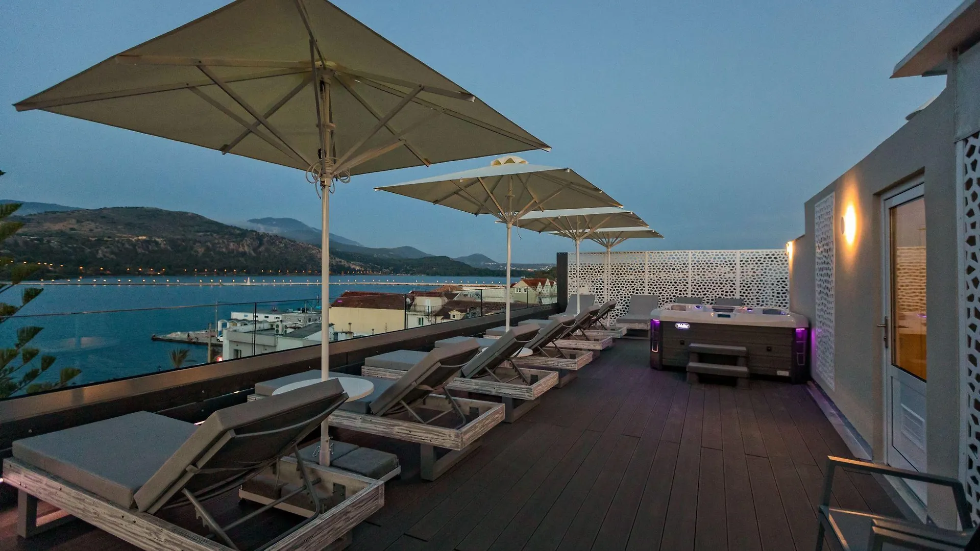 Mouikis Hotel Kefalonia Argostoli   Argostoli (Kefalonia)
