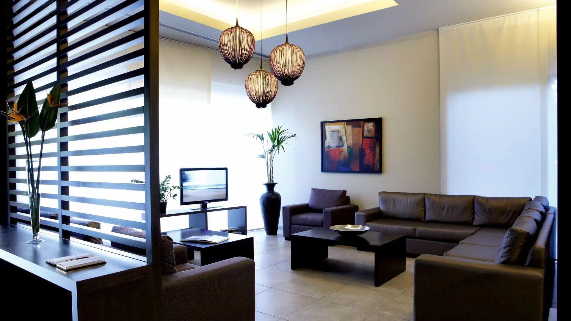 ***  Mouikis Hotel Kefalonia Argostoli  Grækenland