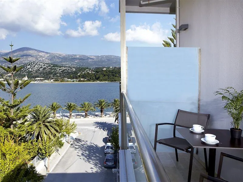Mouikis Hotel Kefalonia Argostoli