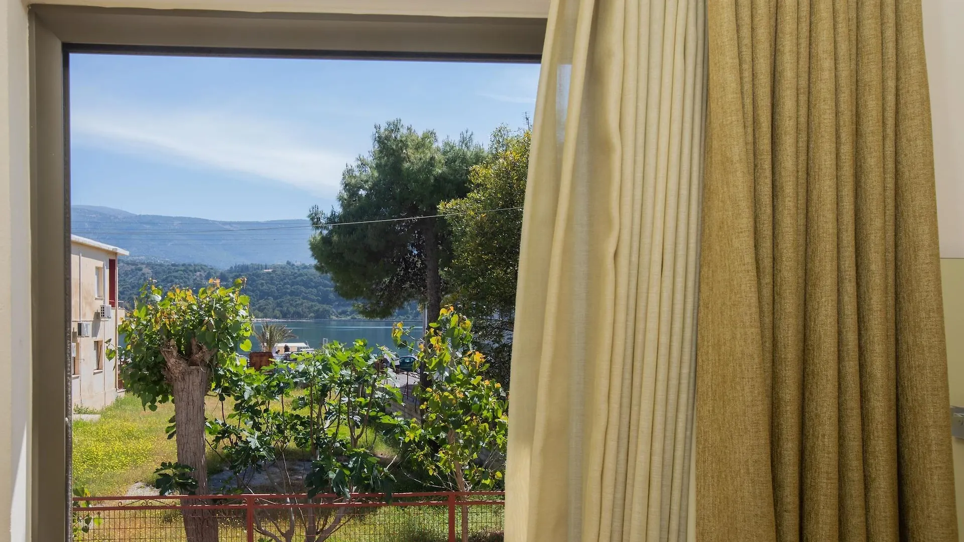 Mouikis Hotel Kefalonia Argostoli   Argostoli (Kefalonia)