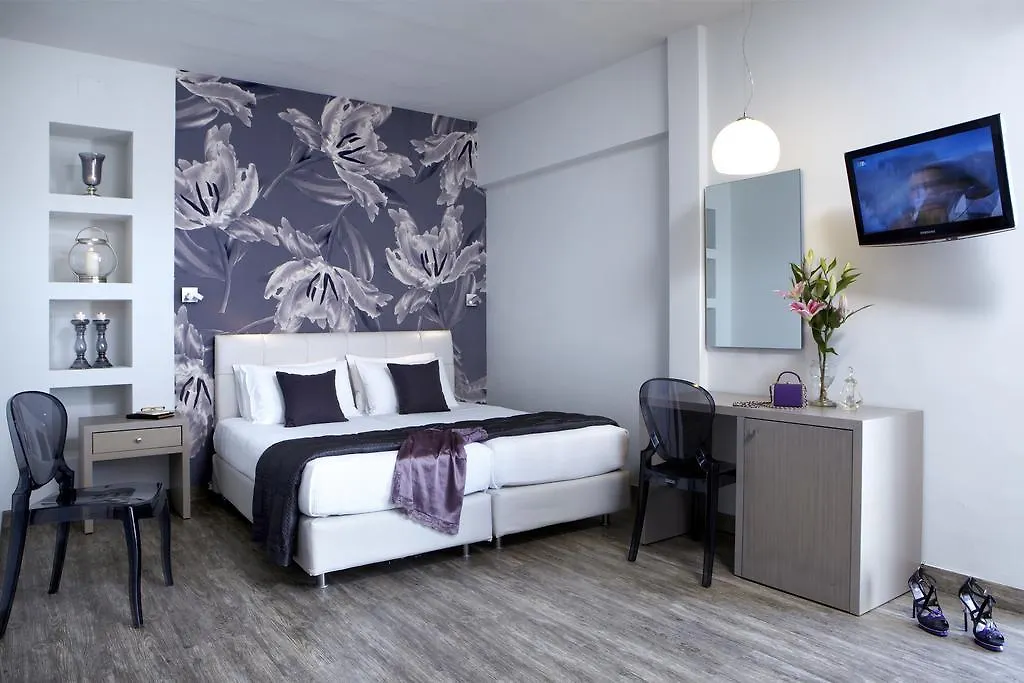 Mouikis Hotel Kefalonia Argostoli   Argostoli (Kefalonia)