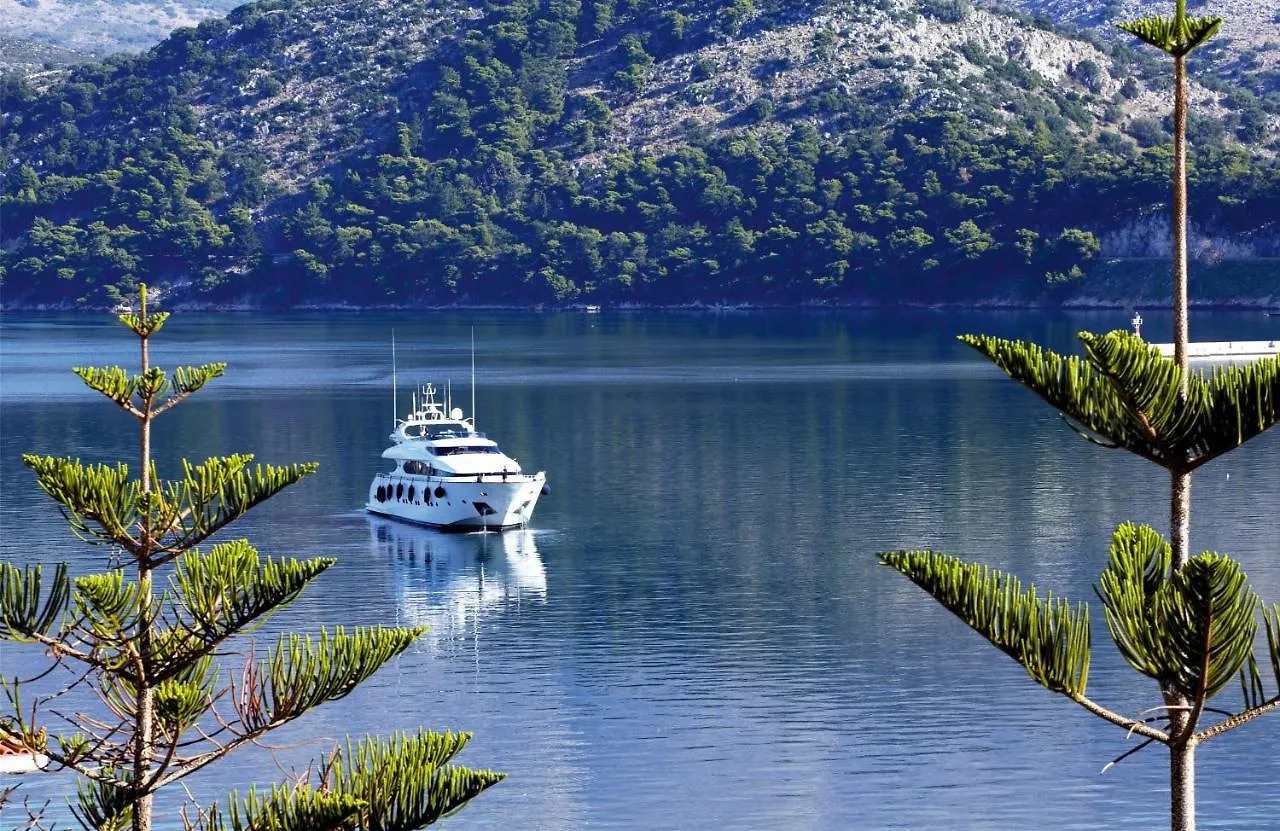 Mouikis Hotel Kefalonia Argostoli