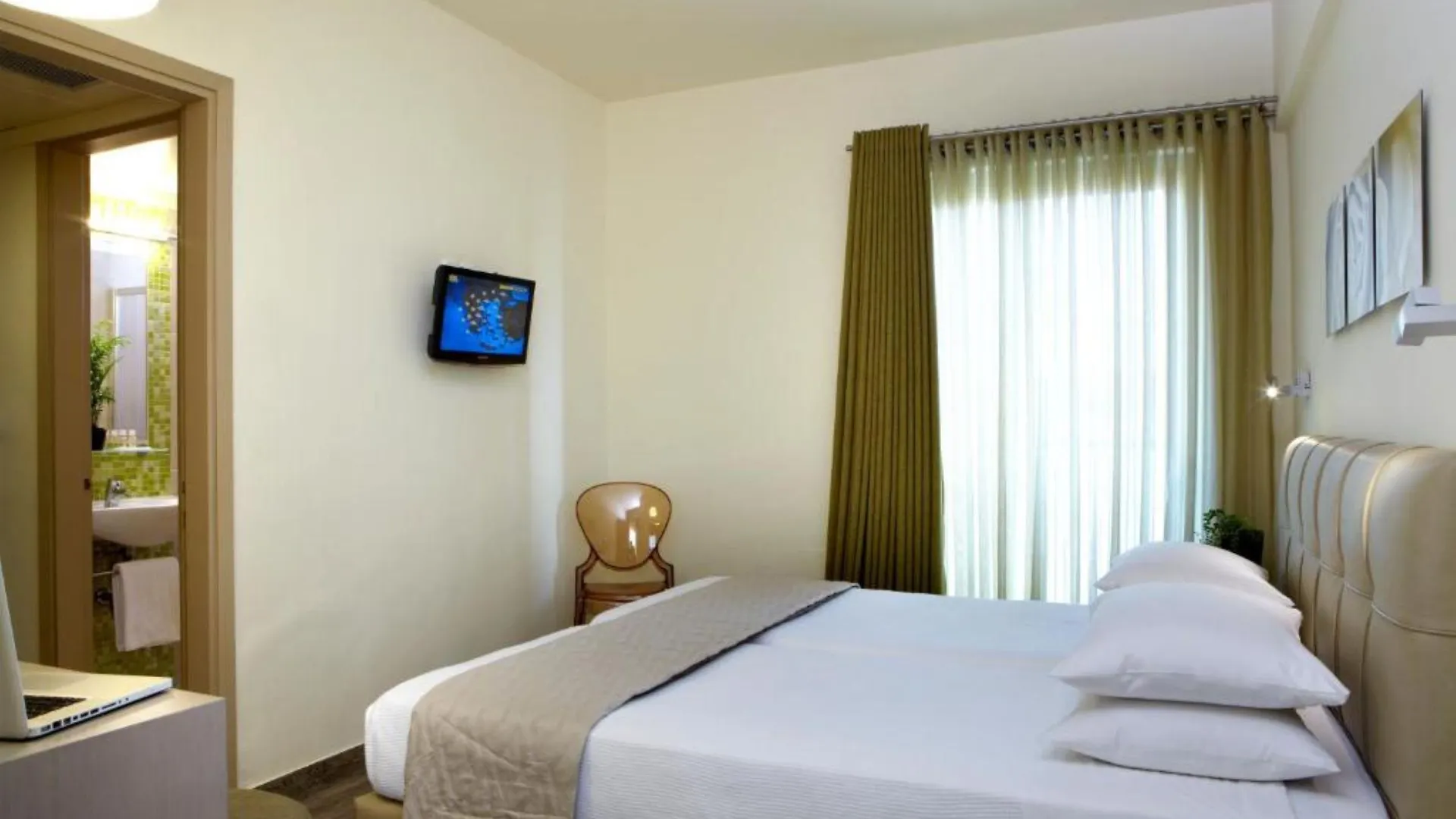 Mouikis Hotel Kefalonia Argostoli  Argostoli (Kefalonia)