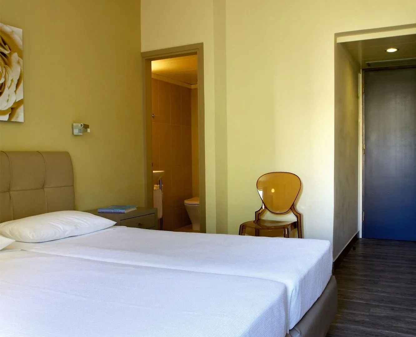 Mouikis Hotel Kefalonia Argostoli