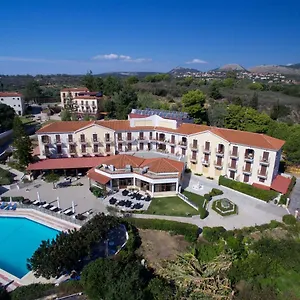 Karavados Beach Hotel Karavádhos